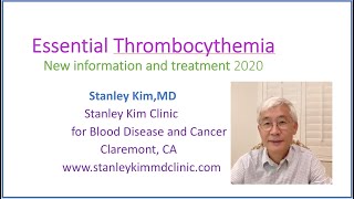 Essential Thrombocythemia [upl. by Catton845]