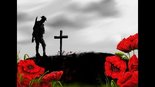 Remembrance Service 10th November  1115 Start [upl. by Ahsieyt]