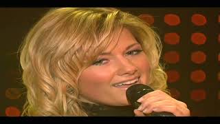 LIVE HELENE FISCHER — Wer Will Denn Schon Vernünftig Sein • LIVE AUS BERLIN · 2009 [upl. by Cami]