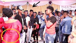 AWEYS LILAAHI FT LP LII BAATO HEESTII DUMAASHI NIIKO WAALI AH HABLAHA UGU SHIDAN MUQDISHO LIVE 2018 [upl. by Keynes]