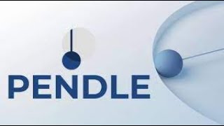 Pendle PENDLE  Análise de hoje 31032024 pendle arbitrum TRON BTC bitcoin ETH binance [upl. by Aniaj]