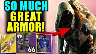 Destiny 2 YOUR MELEE BUILD NEEDS THIS  Xur Location amp Inventory Mar 29  Apr 1 [upl. by Aihseyt24]