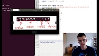 How to test your solution in Competitive Programming on Linux [upl. by Vivien]