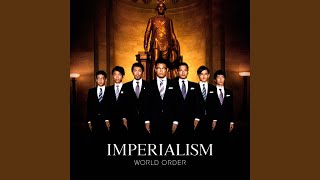 IMPERIALISM [upl. by Narf]