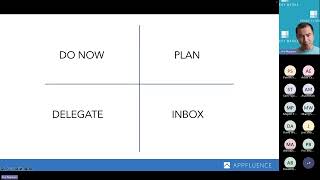 Introduction to Priority Matrix  How to achieve team alignment and prioritize emails effectively [upl. by Erdnaed]