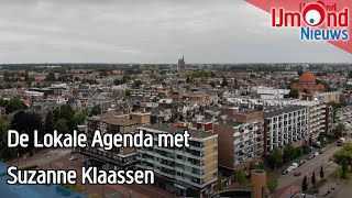 De Lokale Agenda met wethouder Suzanne Klaasen [upl. by Onateyac]