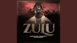 ZULU feat AMAQHAWE Philharmonic [upl. by Atilal367]