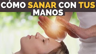 Música Reiki  Sanación Emocional para Dormir  Energía al Corazón  Limpieza Espiritual [upl. by Shandy]