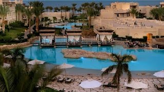 Rixos Sharm El Sheikh Ultra All Inclusive Resort Nabq Bay Egypt [upl. by Ehcsrop]