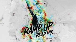 Kes Ramp Up Road Mix [upl. by Mannuela140]