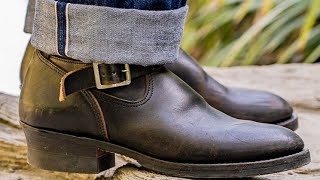 Are Horsehide Boots Overrated [upl. by Ehrman]