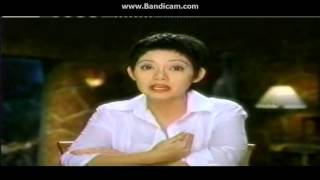 Green Cross Alcohol Philippines Commercial 1998 [upl. by Nebe]