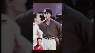 Shah rukh khan Shah rukh khan comedy scene 🤪Shah rukh khan movie scenes reaction viral shorts [upl. by Susejedairam]