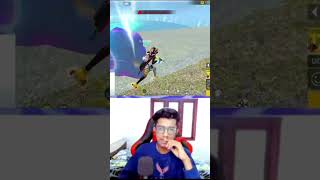 Old Game play reaction😈🥵💯freefire [upl. by Neerehs638]