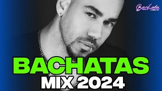 BACHATA 2024 🌴 BACHATA MIX 2024 🌴 MIX DE BACHATA 2024  The Most Recent Bachata Mixes [upl. by Earased]