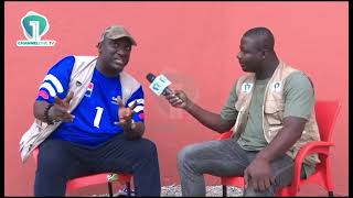 This is Why Bawumia Loves King Palutas Songs  Anthony Karbo  ChannelOneNews [upl. by Piks]