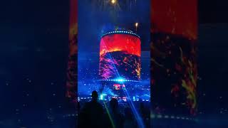 Indochine  Central Tour  Stade de France 210520221 [upl. by Acemat666]