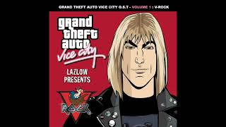 VRock GTA Vice City ALL SONGS [upl. by Dadivitan35]