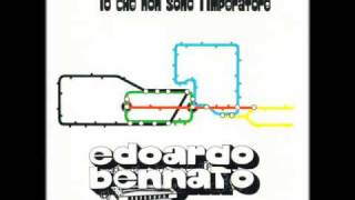 Edoardo Bennato  Io Che Non Sono LImperatore [upl. by Aig]