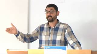 Ignacio Calderón Rebelión en las aulas educación inclusiva [upl. by Izmar]