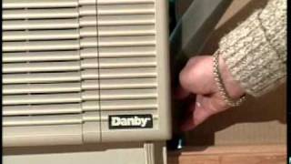 How to install weatherstrippingAir Conditioner Foam Seal [upl. by Kcerred]