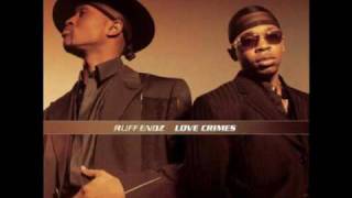 Ruff Endz  Love Crimes [upl. by Eeresid]