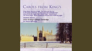 The Three Kings After quotDie Königequot No 3 from Peter Cornelius quotWeihnachtslieder Op 8quot [upl. by Sayres]