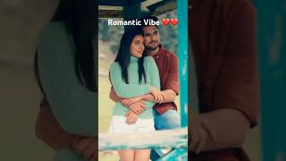 Romantic Vibe❤️ punjabisong love lovesong lovestatus [upl. by Nomrac]