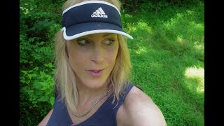 Hiking the Skippack Creek Loop Trail  Collegeville PA [upl. by Ramaj]