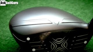 Titleist 915 D2 Callaway XR Driver [upl. by Erl675]