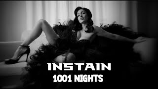 INSTAIN  1001 NIGHTS OFFICIAL 2024 AUDIO [upl. by Mayda]