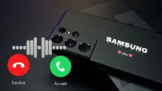 Samsung S24 ultra leaked ringtone 😍  S24 ultra leaked ringtone ☎️ New iPhone ringtone SMS tone [upl. by Eanehs]