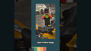 Ojek Online Moge [upl. by Hermy191]