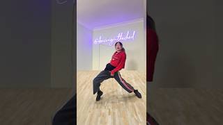 why is this called the hard version it’s so easy yeonjunggum ggum yeonjun txt kpopdancecover [upl. by Krissy]