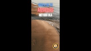 Habla de tu ansiedad ansiedad [upl. by Barthold218]