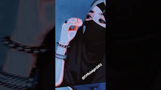 Hizab cute girl 🥀❤️🥰 muslim girl attitude short [upl. by Lutero]