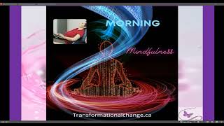 Mental Rehearsal is Powerful  Transformational Change [upl. by Philipines]