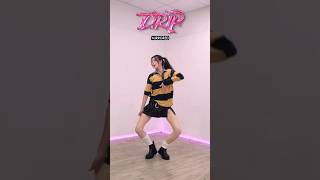 MIRRORED Babymonster quotDRIPquot Dance Cover 💓 babymonster drip 베이비몬스터 kpop [upl. by Simona]