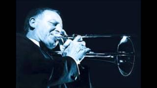 Roy Williams plays Orys Creole trombone live with Alex Welsh band 1971 [upl. by Akenit]