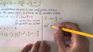 Fuvest 2011 2a fase Matematica M04 [upl. by Marybeth]