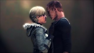 Resident Evil 6 Final Boss and Ending Jake and Sherry Campaign HD [upl. by Aneerb]