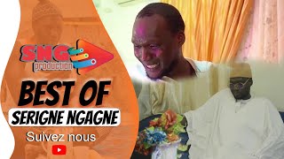 BEST OFF RAMADAN DE SERIGNE NGAGNE  MEILLEURES SCENES [upl. by Rozele20]