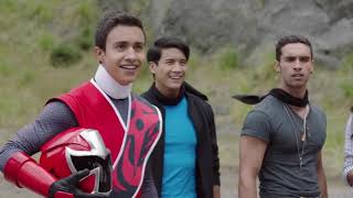 Watch Power Rangers Ninja Steel Episode 20 Galvanax Rises Online CartoonCrazy [upl. by Liuka]