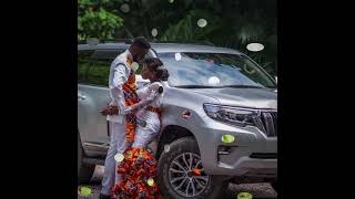 Le mariage de Rosny kayiba [upl. by Eimareg]