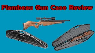 The Flambeau Gun Case [upl. by Gilberta971]