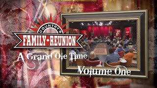 A Grand Ole Time  Full Episode  Volume 1 [upl. by Nairred]