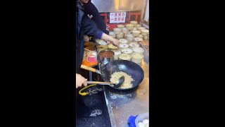 Start selling fried rice and fried noodles to make money [upl. by Defant749]