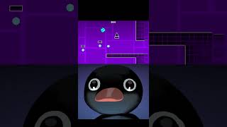 Geometry Dash Noot Noot😱 [upl. by Eras]