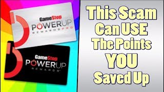 GameStop Pro Card Scam You Never Knew About [upl. by Giovanni754]