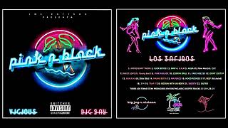 LO ZAFIRO  PINK N BLACK 2015  Full Mixtape  Videoclips [upl. by Aikemahs]